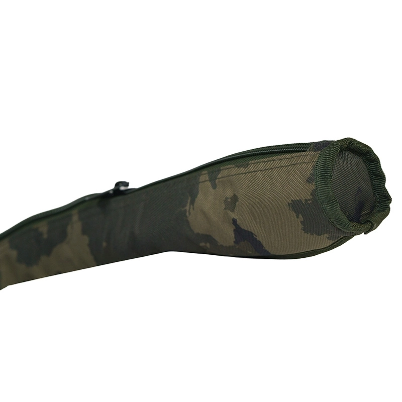 Solar Tackle Worldwide Single Sleeves